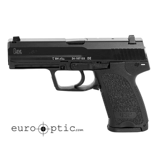 Heckler Koch USP9 V7 LEM 9mm Pistol M709007-A5-img-0