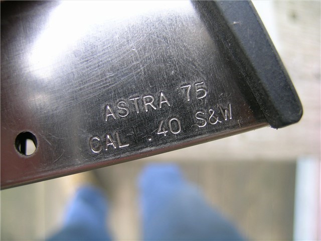 Astra A75 Orig FR SS magazine A-75 9mm/40S&W New-img-6