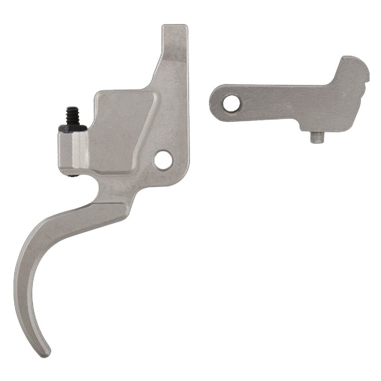 Timney Triggers Ruger MKII Right Hand 1.5-2lb Trigger 1100-img-0