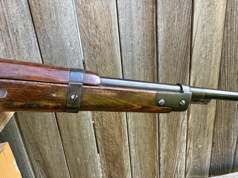 WTS: Italian Carcano M38, Finnish SA Marked...1939 EXCELLENT!! 7.35 Cal-img-10