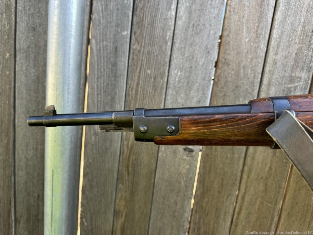 WTS: Italian Carcano M38, Finnish SA Marked...1939 EXCELLENT!! 7.35 Cal-img-5