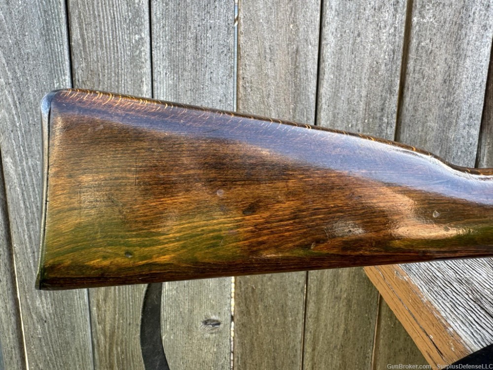 WTS: Italian Carcano M38, Finnish SA Marked...1939 EXCELLENT!! 7.35 Cal-img-7