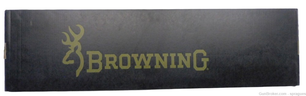 Browning Citori CX O/U Shotgun 30" 3" 12 GA With Original Box 3 Choke Tubes-img-10
