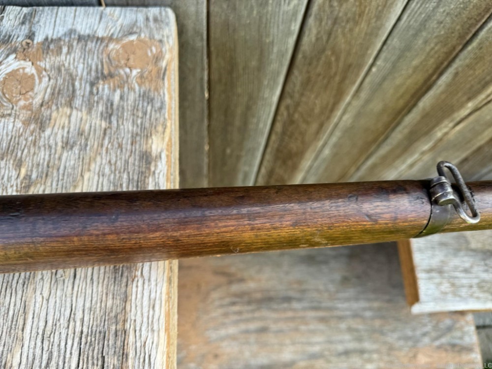 WTS: GREAT Turkish M1890 Mauser Rifle -img-18