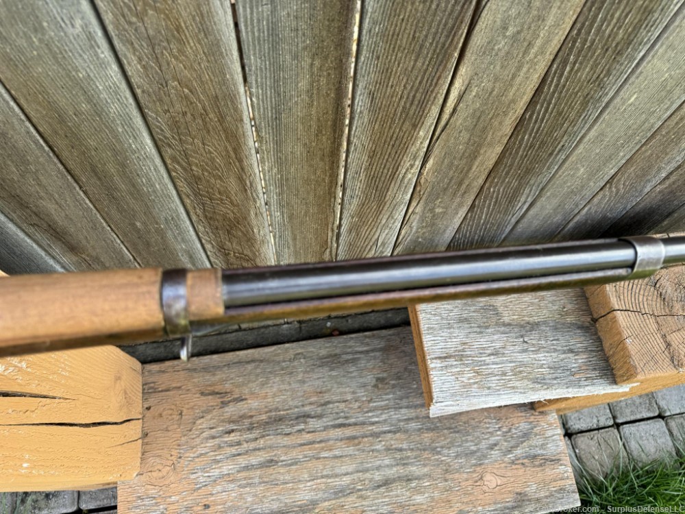 WTS: GREAT Turkish M1890 Mauser Rifle -img-13
