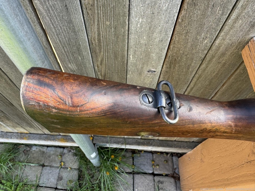 WTS: GREAT Turkish M1890 Mauser Rifle -img-15