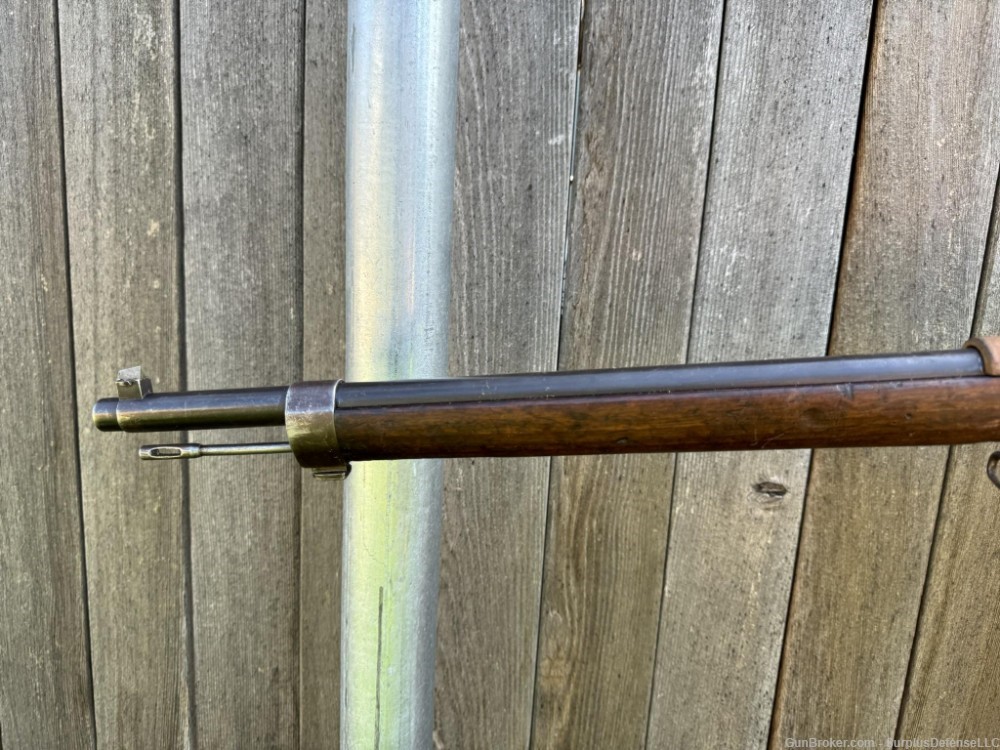 WTS: GREAT Turkish M1890 Mauser Rifle -img-4