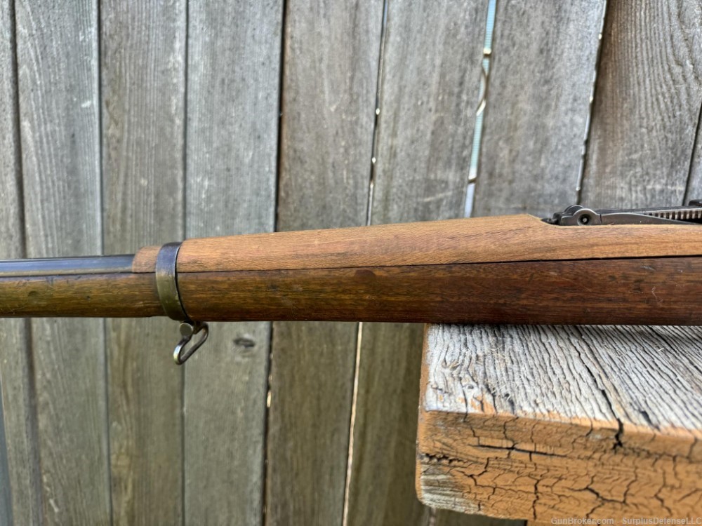 WTS: GREAT Turkish M1890 Mauser Rifle -img-3