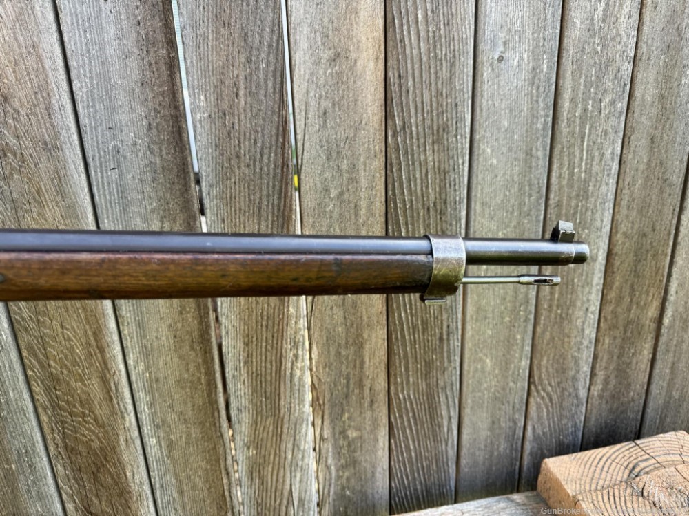 WTS: GREAT Turkish M1890 Mauser Rifle -img-9