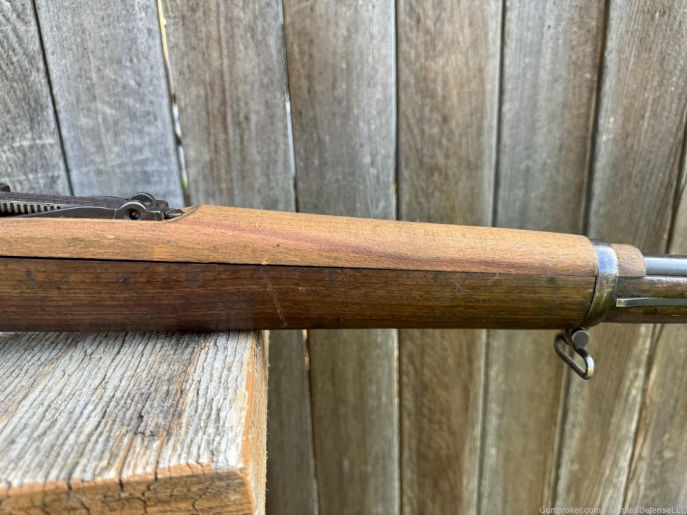 WTS: GREAT Turkish M1890 Mauser Rifle -img-8