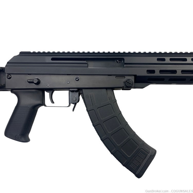 M10X M+M Industries M10X-Z BLEM 7.62x39mm AK47 SIG 550 Style ACE VEPR 0.01-img-8