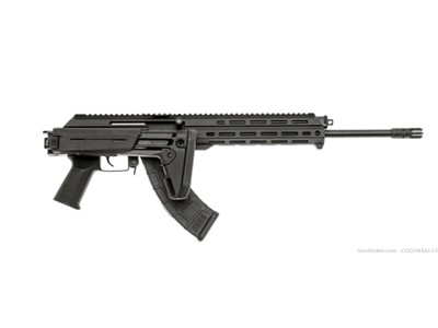 M10X M+M Industries M10X-Z BLEM 7.62x39mm AK47 SIG 550 Style ACE VEPR 0.01