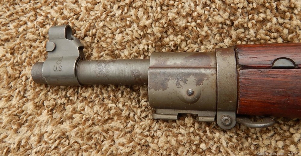Remington 03-A3 bolt action - .30-06 – 1943-img-26