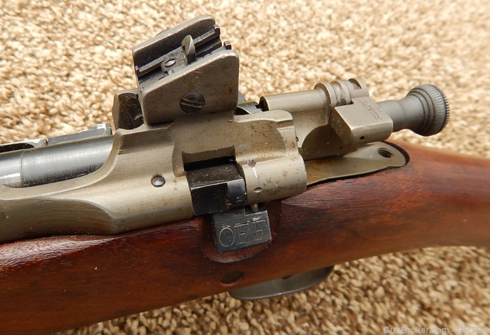 Remington 03-A3 bolt action - .30-06 – 1943-img-34