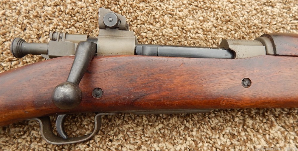 Remington 03-A3 bolt action - .30-06 – 1943-img-1