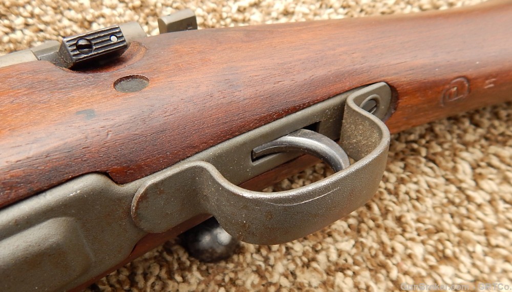 Remington 03-A3 bolt action - .30-06 – 1943-img-42