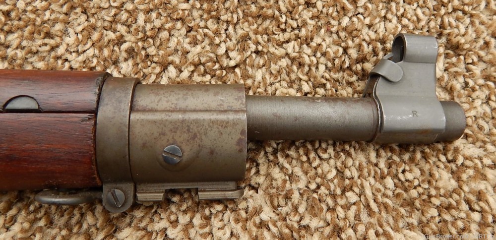 Remington 03-A3 bolt action - .30-06 – 1943-img-7