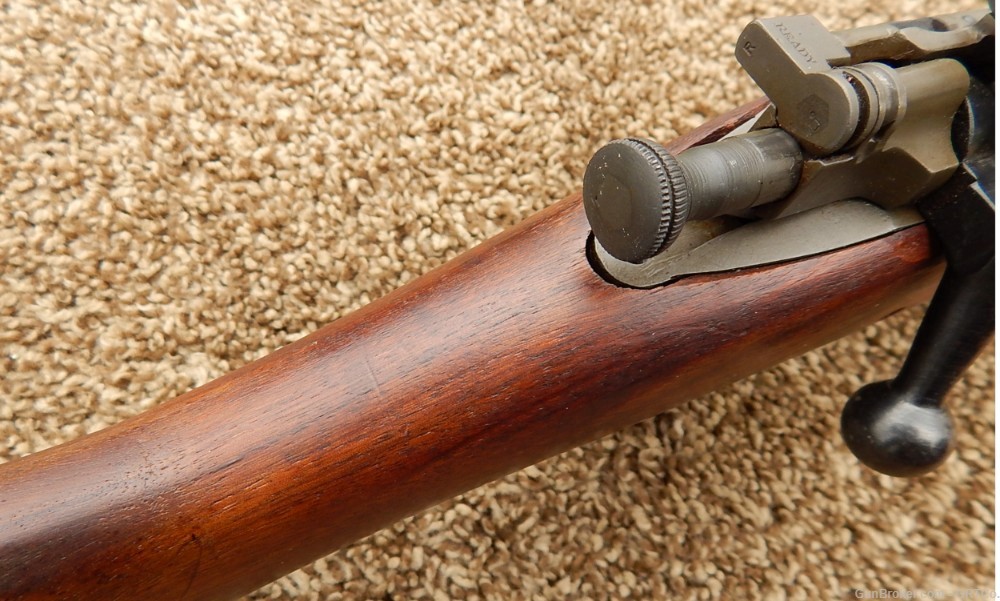 Remington 03-A3 bolt action - .30-06 – 1943-img-9
