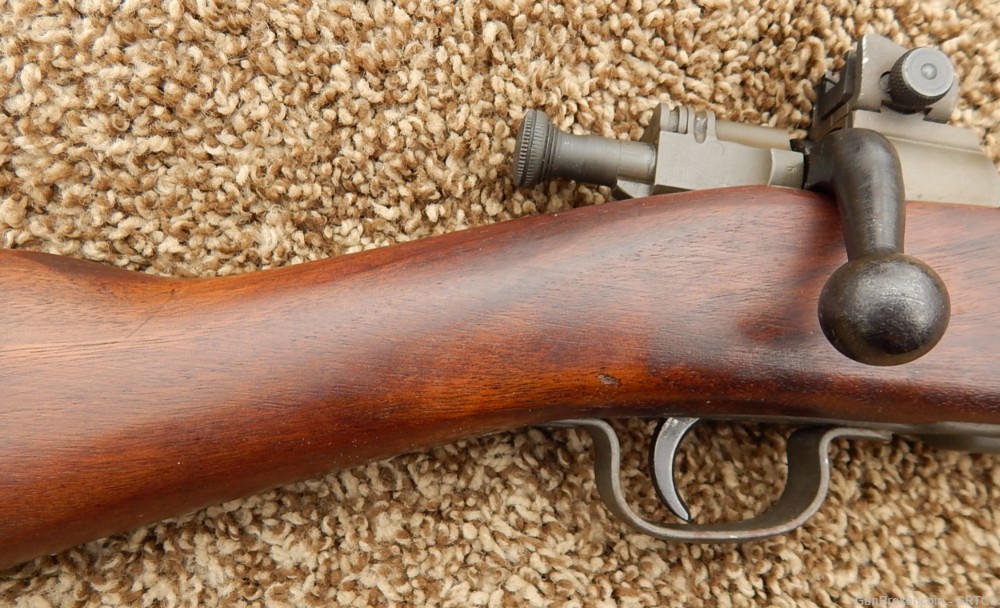 Remington 03-A3 bolt action - .30-06 – 1943-img-3