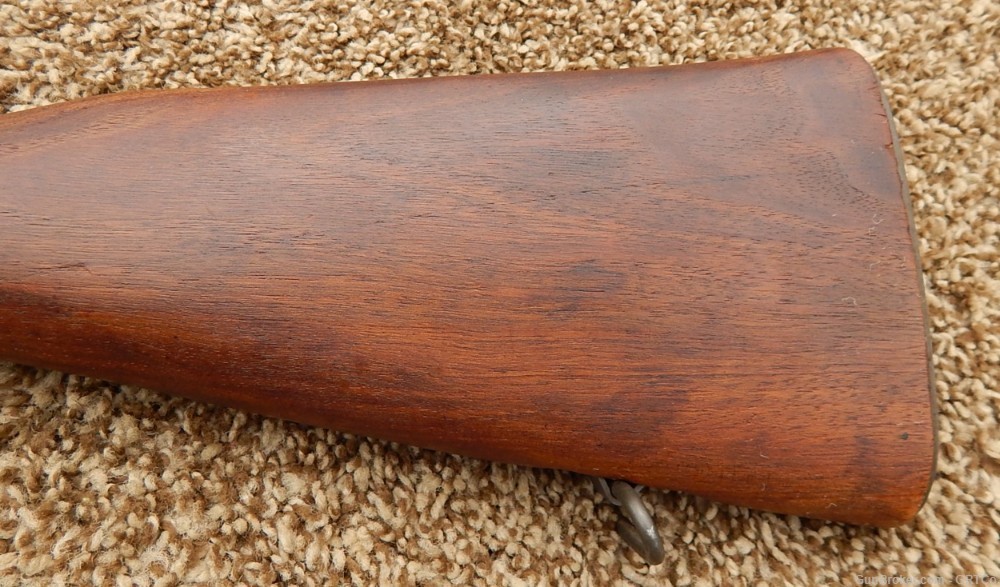 Remington 03-A3 bolt action - .30-06 – 1943-img-22