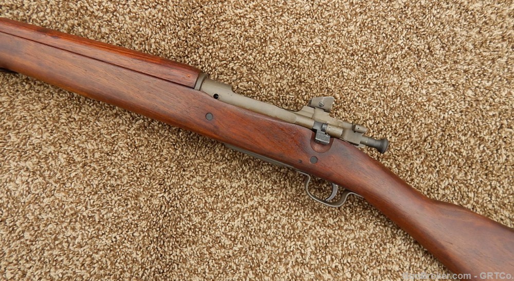 Remington 03-A3 bolt action - .30-06 – 1943-img-48