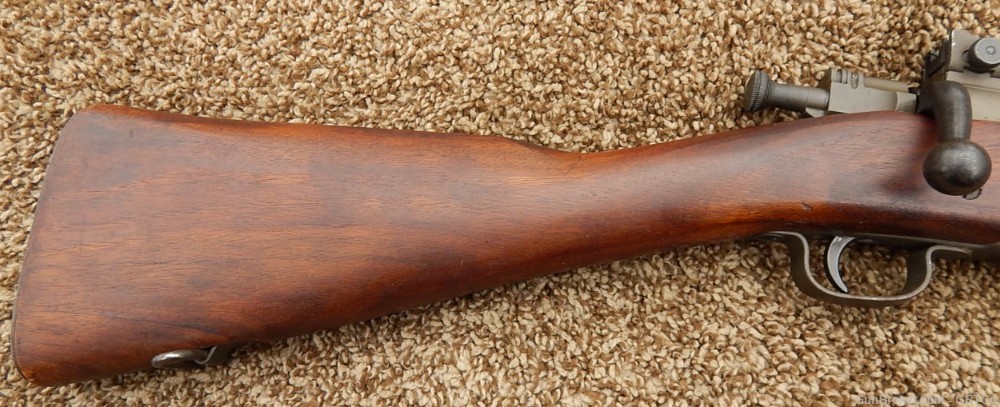 Remington 03-A3 bolt action - .30-06 – 1943-img-2