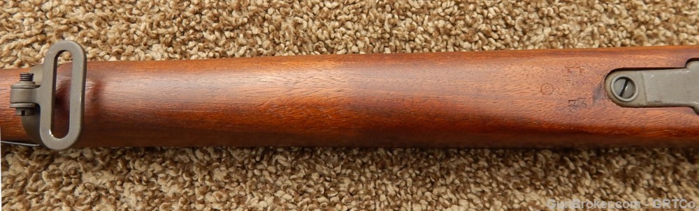 Remington 03-A3 bolt action - .30-06 – 1943-img-39