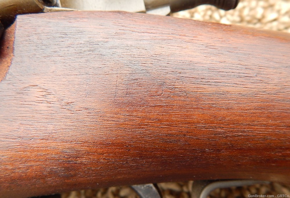 Remington 03-A3 bolt action - .30-06 – 1943-img-23
