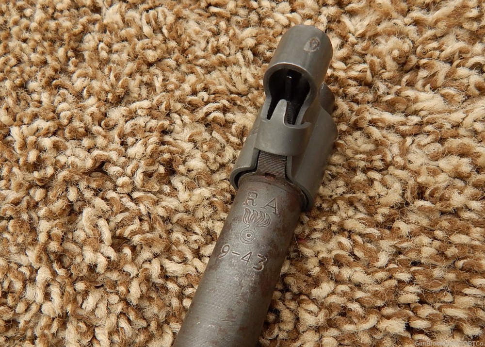 Remington 03-A3 bolt action - .30-06 – 1943-img-17