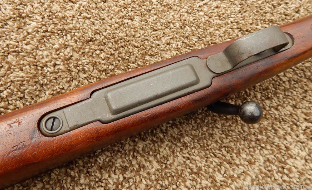 Remington 03-A3 bolt action - .30-06 – 1943-img-41