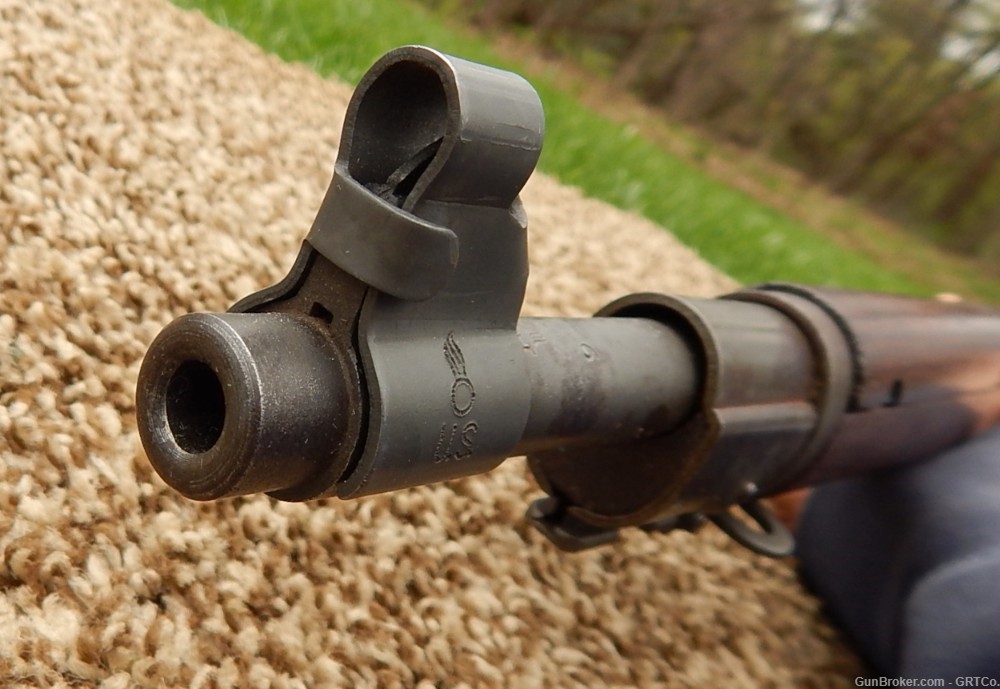 Remington 03-A3 bolt action - .30-06 – 1943-img-28