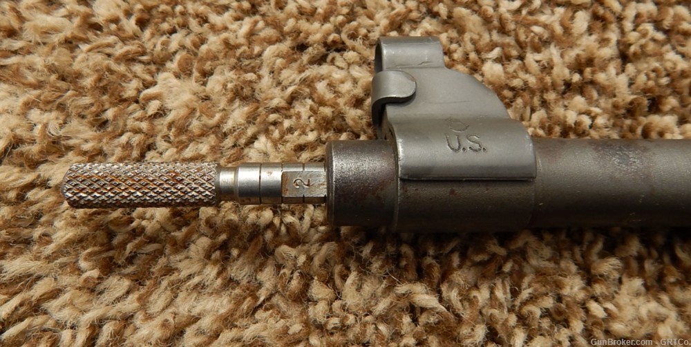 Remington 03-A3 bolt action - .30-06 – 1943-img-29