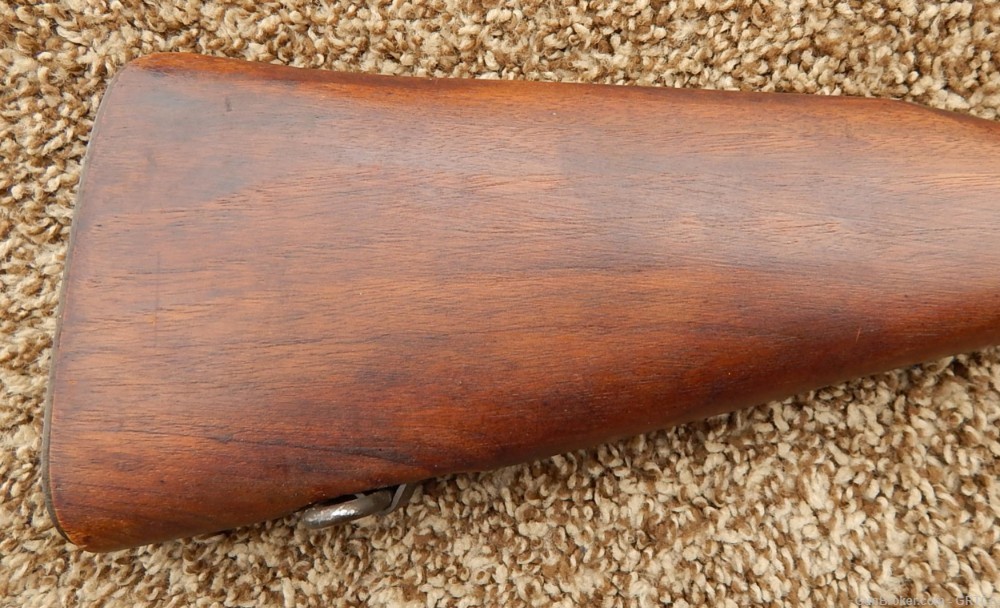 Remington 03-A3 bolt action - .30-06 – 1943-img-4