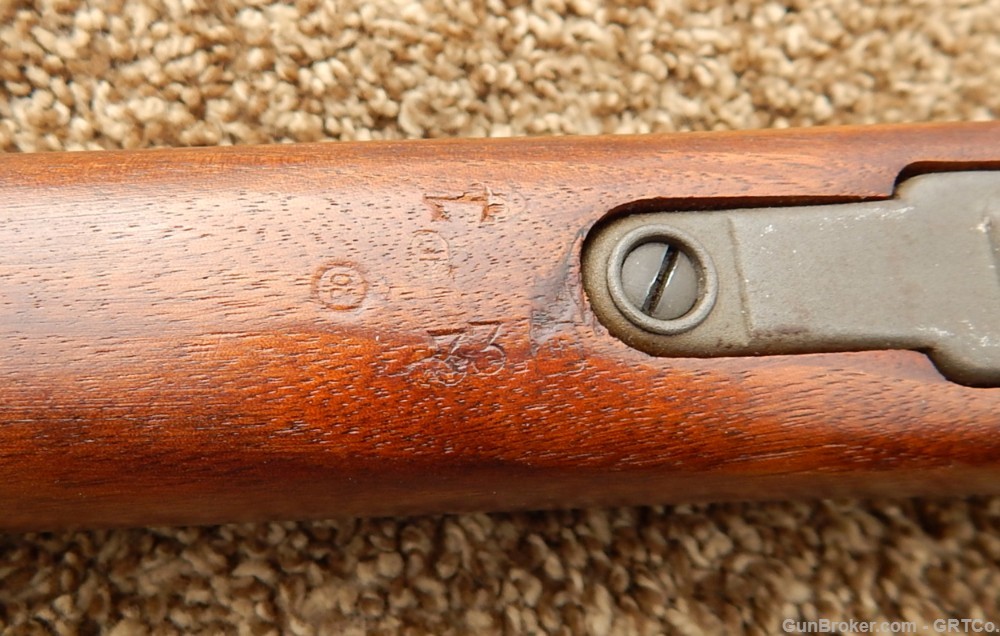 Remington 03-A3 bolt action - .30-06 – 1943-img-40