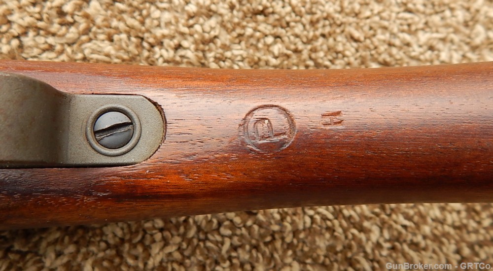 Remington 03-A3 bolt action - .30-06 – 1943-img-43