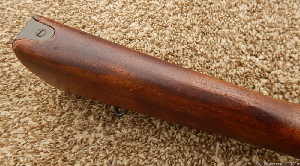 Remington 03-A3 bolt action - .30-06 – 1943-img-8