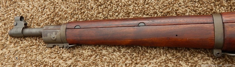 Remington 03-A3 bolt action - .30-06 – 1943-img-25