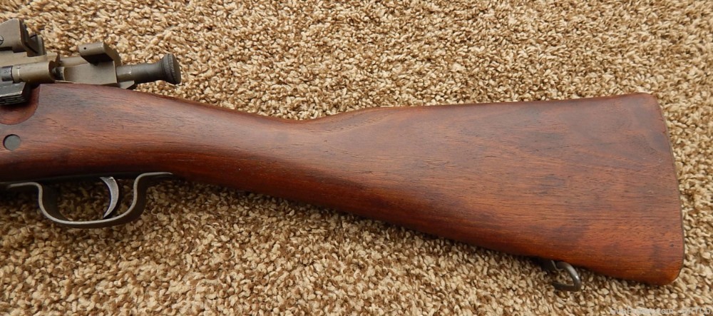 Remington 03-A3 bolt action - .30-06 – 1943-img-20