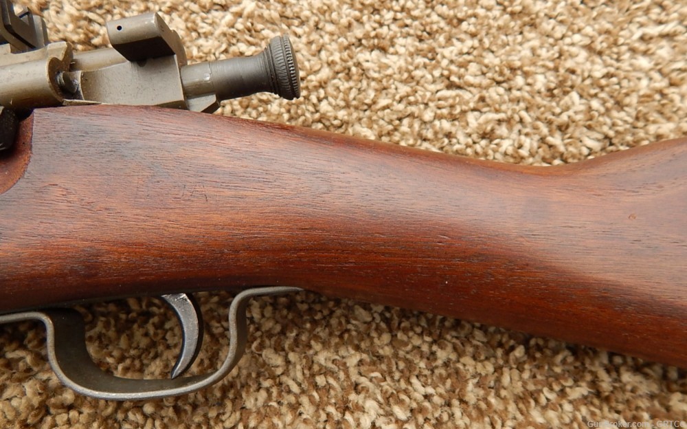 Remington 03-A3 bolt action - .30-06 – 1943-img-21