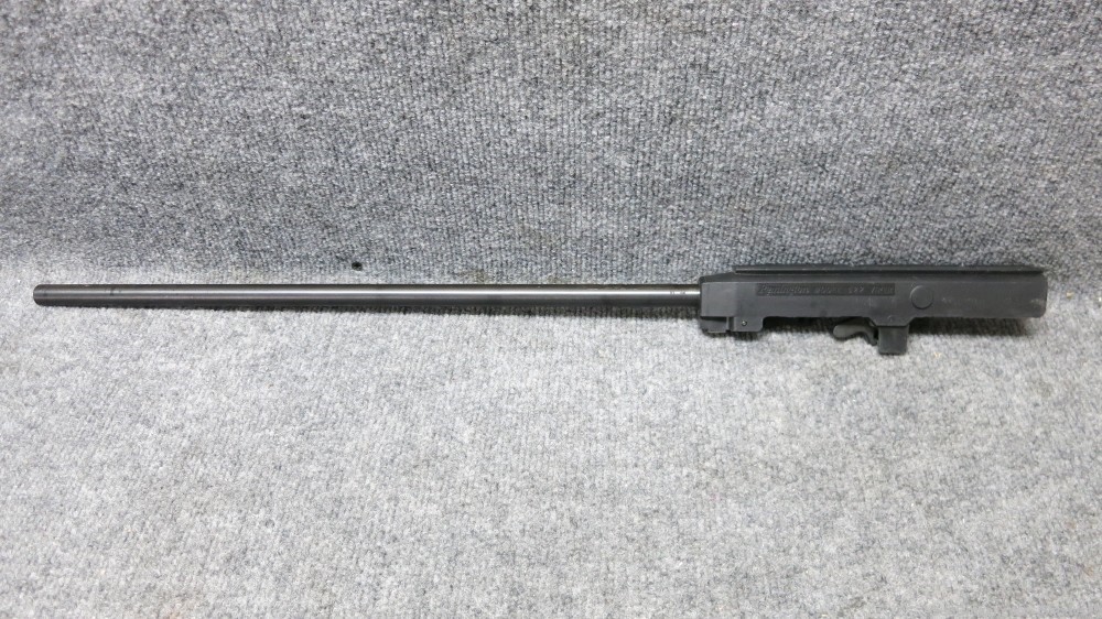 REMINGTON 522 VIPER .22 LR BARRELED RECEIVER. VERY GOOD USED CONDITION. -img-0