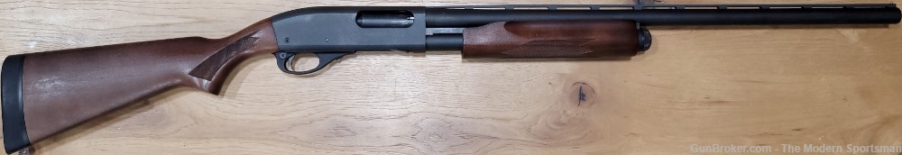 Remington 870 Express Magnum 12GA 26" Pump Action Hunting Shotgun 12 GA-img-4
