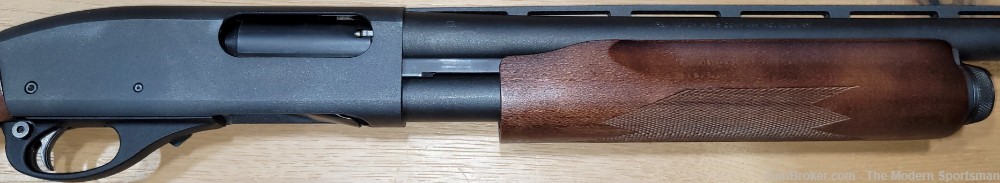 Remington 870 Express Magnum 12GA 26" Pump Action Hunting Shotgun 12 GA-img-6