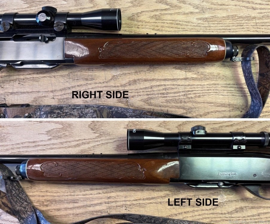 Remington model 742 Woodsmaster - 30-06-img-3