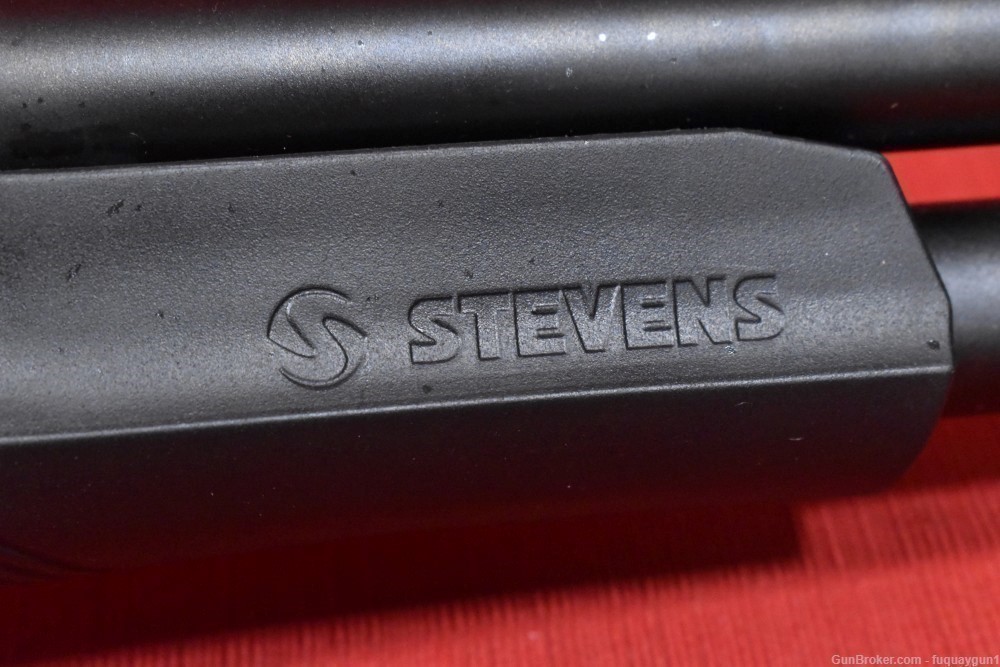 Stevens 320 Field Combo 28"/18.5" 320-320 19490-img-5