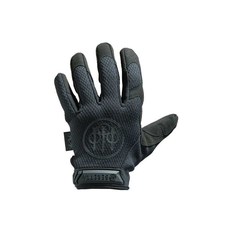 BERETTA Sabbia Original Gloves Mechani, Color: Black, Size: M-img-2