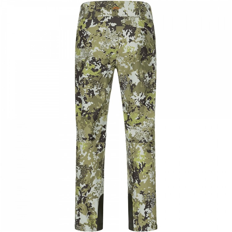 BLASER Men's Venture 3L Pants, Color: Huntec Camouflage, Size: 50-img-4