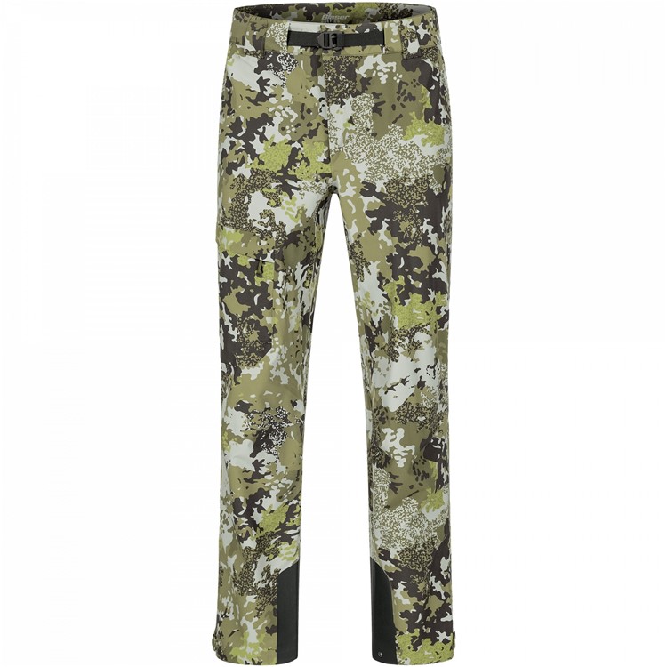 BLASER Men's Venture 3L Pants, Color: Huntec Camouflage, Size: 50-img-1