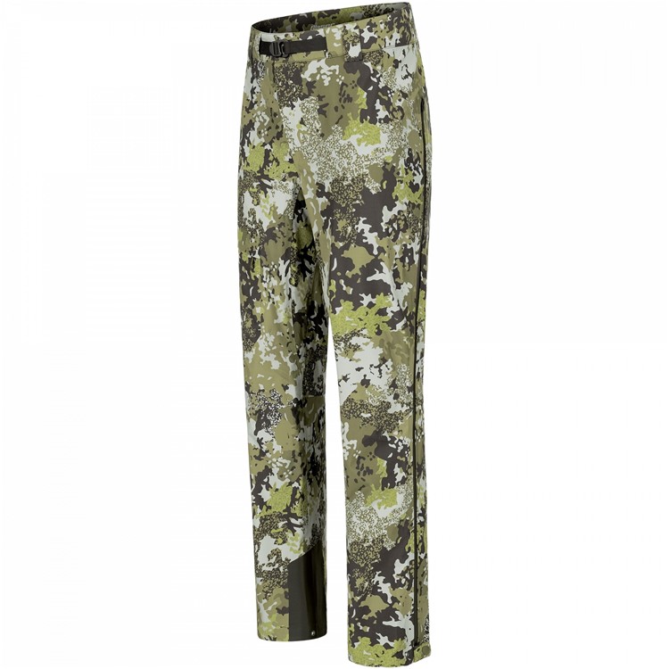 BLASER Men's Venture 3L Pants, Color: Huntec Camouflage, Size: 50-img-2