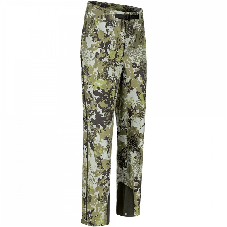 BLASER Men's Venture 3L Pants, Color: Huntec Camouflage, Size: 50-img-3