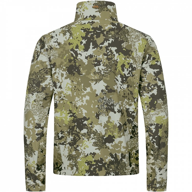 BLASER Men's Operator Jacket , Color: Huntec Camouflage, Size: M-img-4